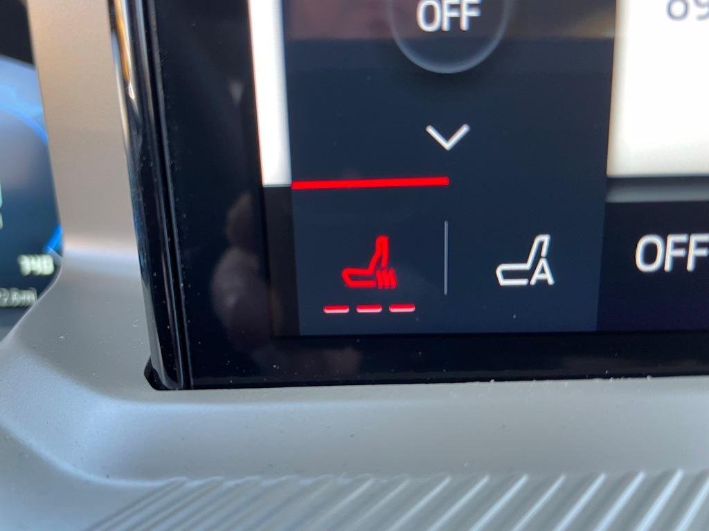 new 2025 Ford Bronco Sport car, priced at $34,197