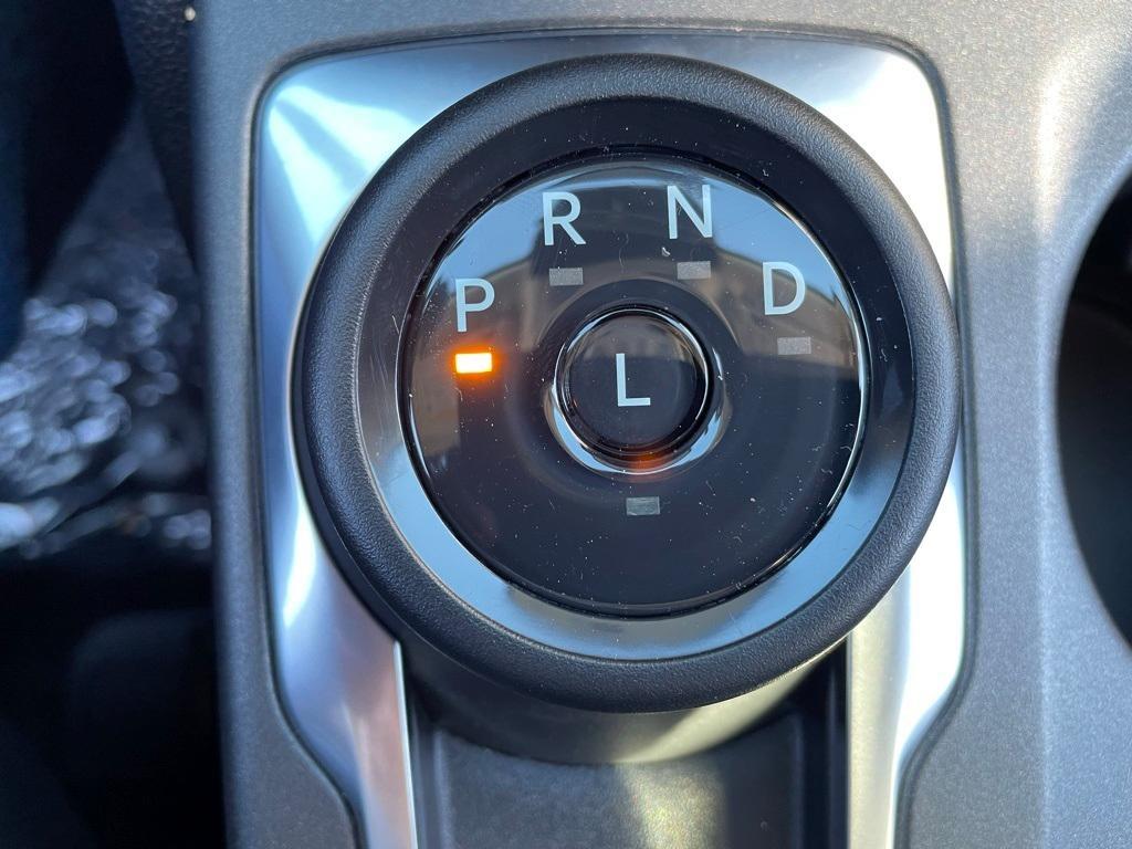 new 2025 Ford Bronco Sport car, priced at $34,197