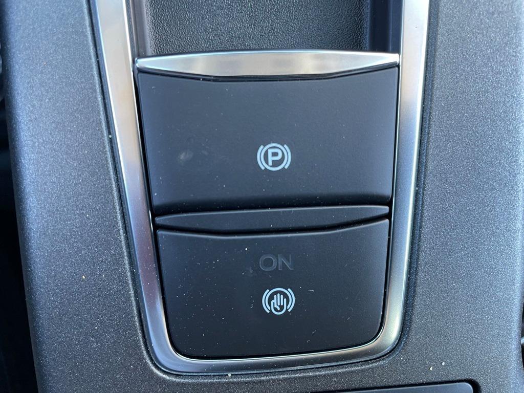 new 2025 Ford Bronco Sport car, priced at $34,197