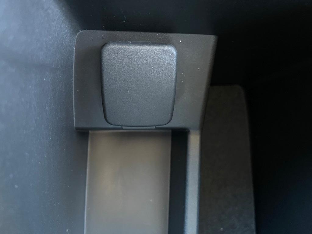 new 2025 Ford Bronco Sport car, priced at $34,197