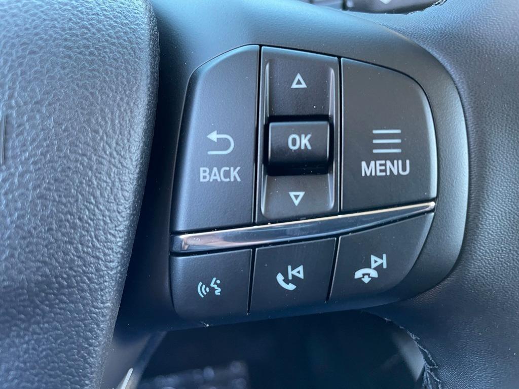 new 2025 Ford Bronco Sport car, priced at $34,197