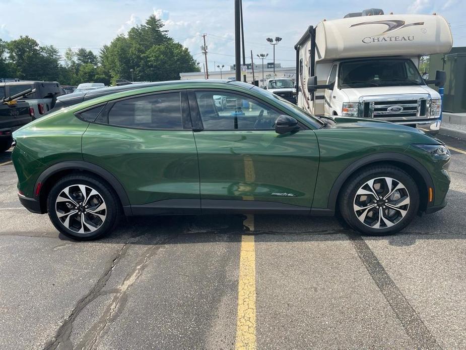 new 2024 Ford Mustang Mach-E car, priced at $42,290