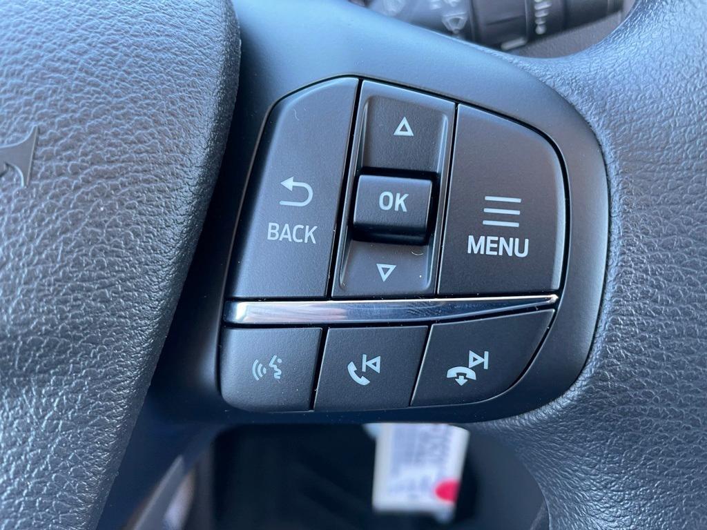 new 2025 Ford Transit-350 car, priced at $62,481