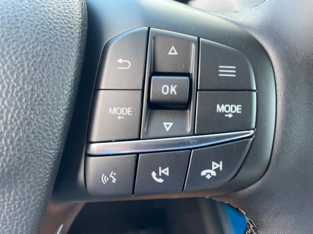 new 2025 Ford Maverick car, priced at $33,925