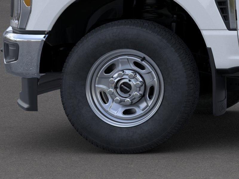 new 2025 Ford F-350 car, priced at $72,145