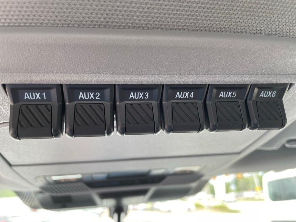 new 2025 Ford F-250 car, priced at $56,006
