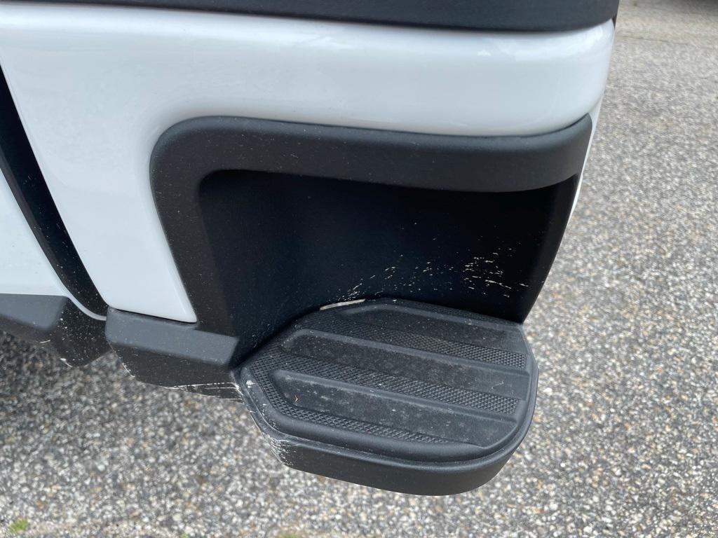 new 2025 Ford F-250 car, priced at $56,006