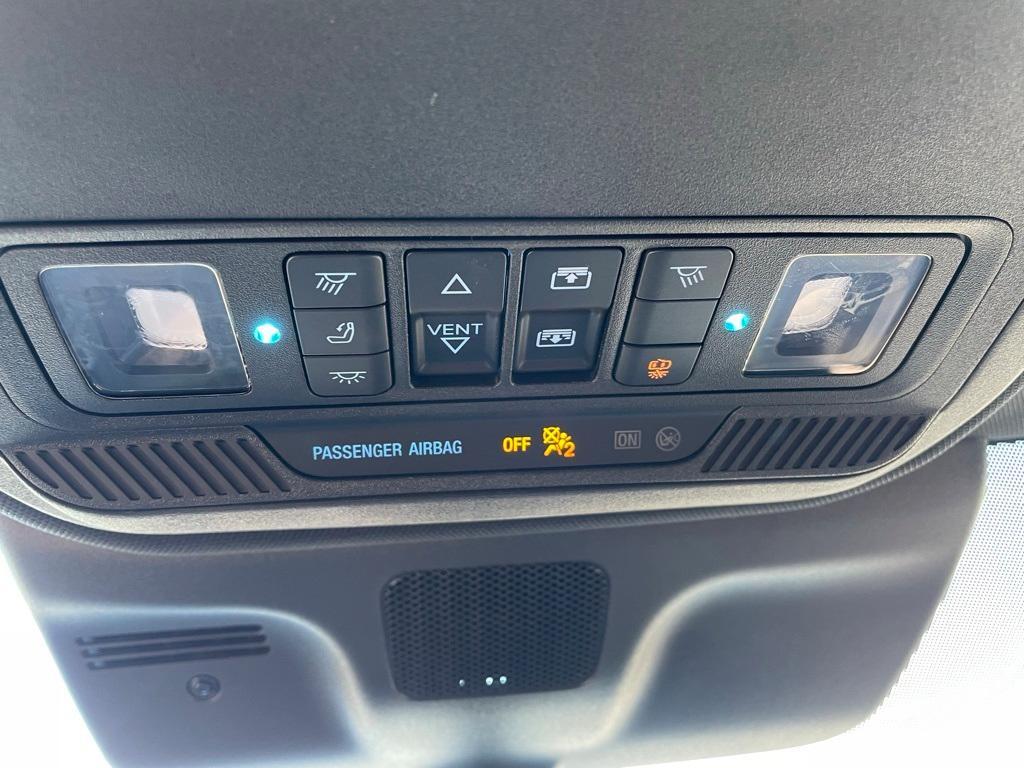 new 2025 Ford Expedition Max car, priced at $84,218