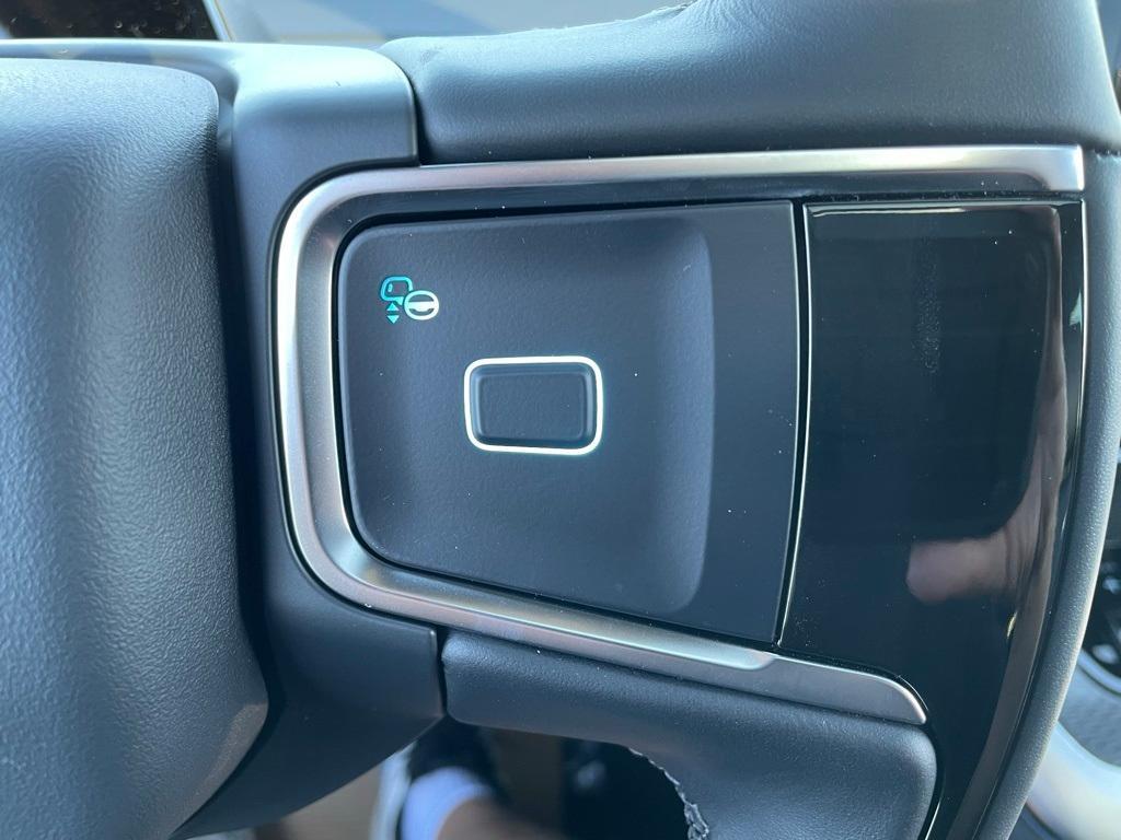 new 2025 Ford Expedition Max car, priced at $84,218