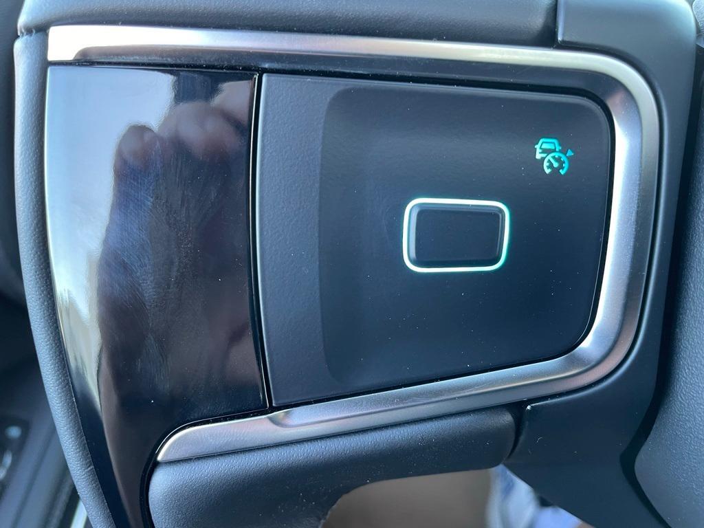 new 2025 Ford Expedition Max car, priced at $84,218