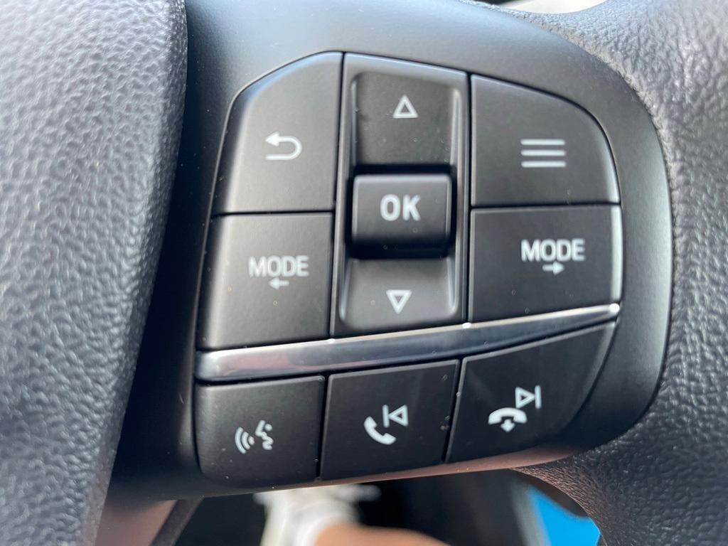 new 2025 Ford Maverick car, priced at $31,803