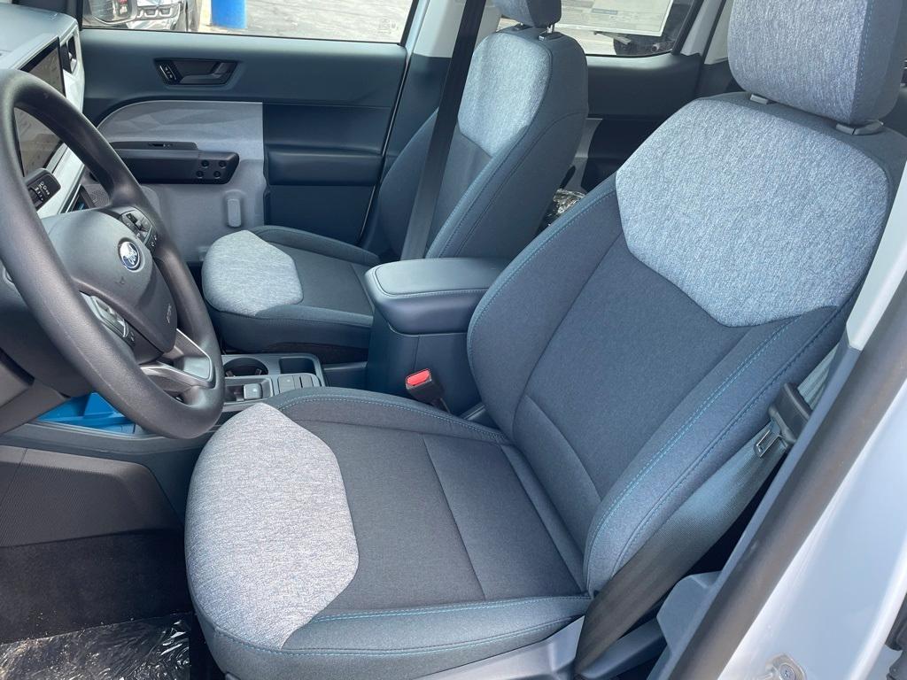 new 2025 Ford Maverick car, priced at $31,803