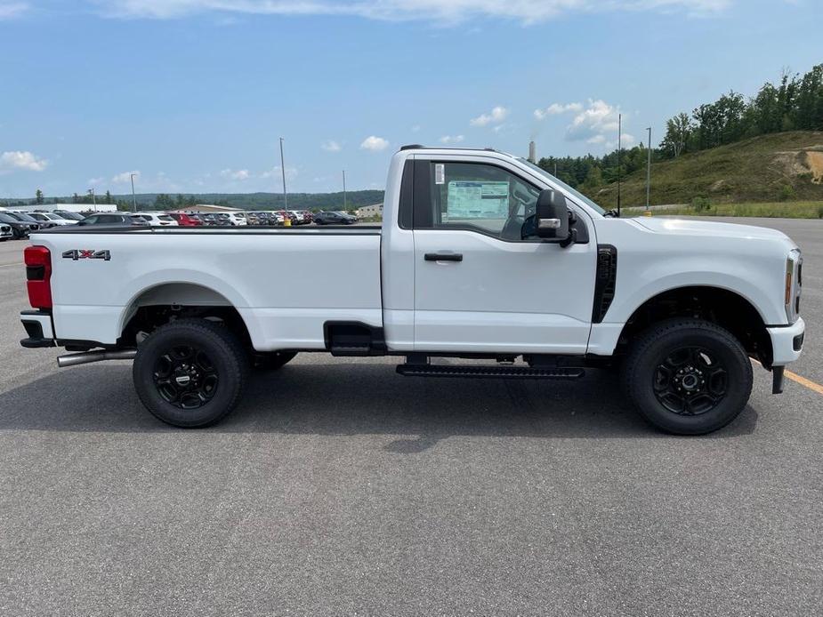 new 2024 Ford F-350 car, priced at $52,871