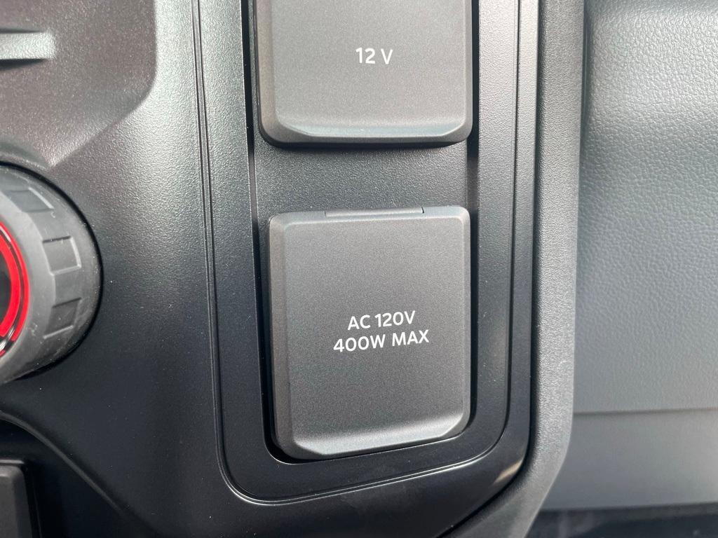 new 2025 Ford F-350 car, priced at $54,534