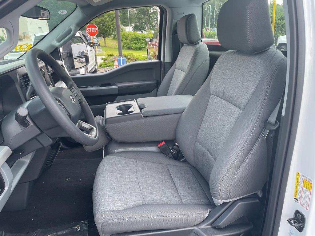 new 2025 Ford F-350 car, priced at $54,534