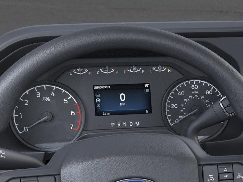 new 2025 Ford F-350 car, priced at $54,534