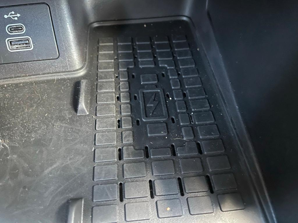 new 2025 Ford Bronco Sport car, priced at $34,213