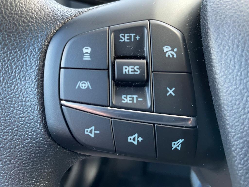 new 2025 Ford Bronco Sport car, priced at $34,213