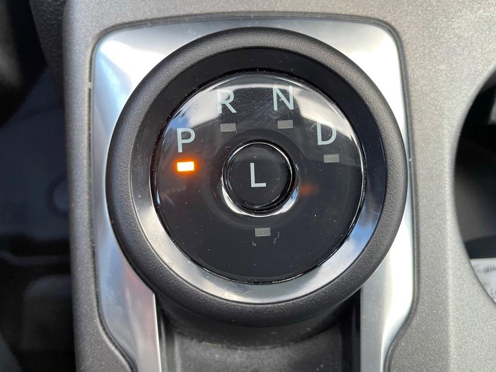 new 2025 Ford Bronco Sport car, priced at $34,213