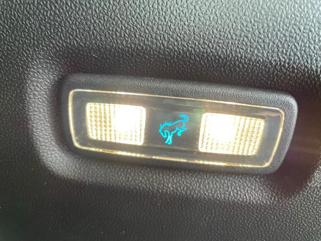 new 2025 Ford Bronco Sport car, priced at $34,213