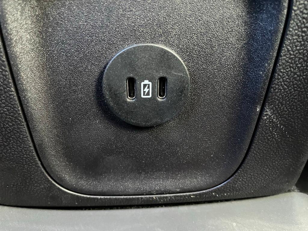 new 2025 Ford Bronco Sport car, priced at $34,213