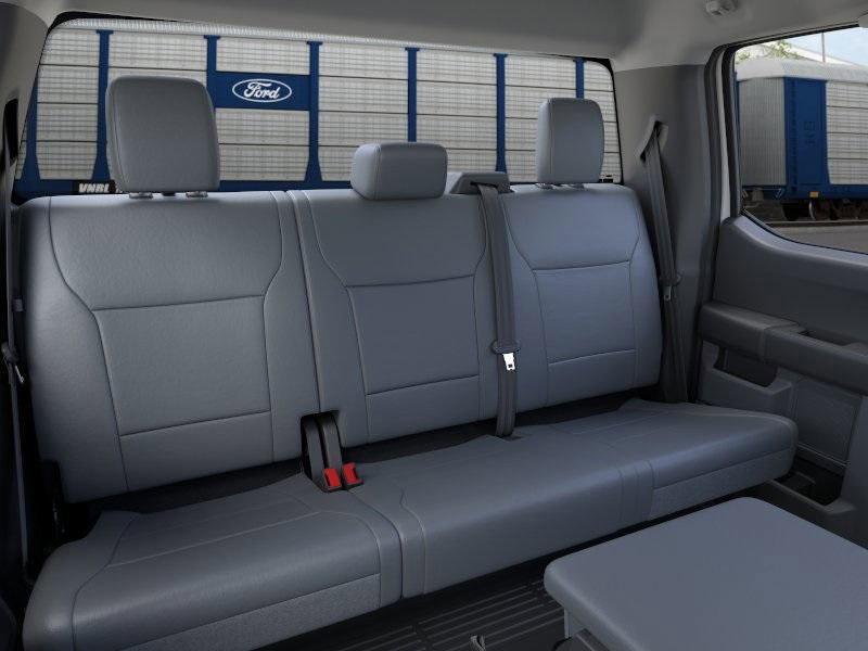 new 2026 Ford F-250 car, priced at $50,566