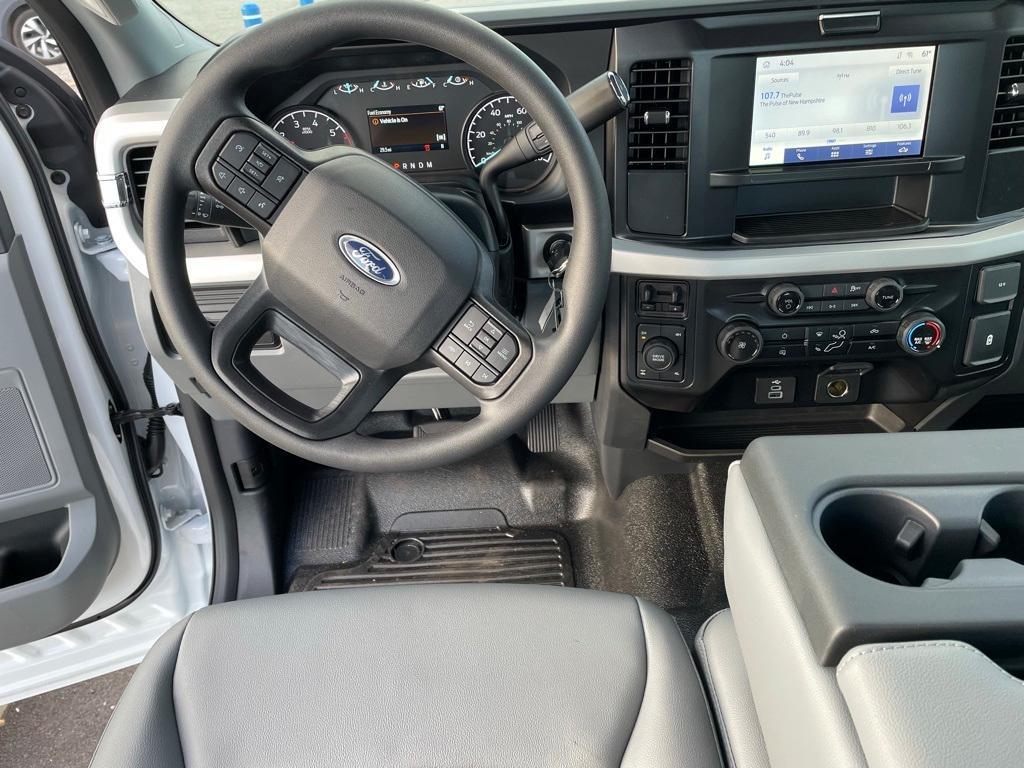 new 2026 Ford F-250 car, priced at $51,566