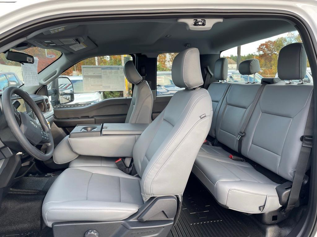 new 2026 Ford F-250 car, priced at $51,566