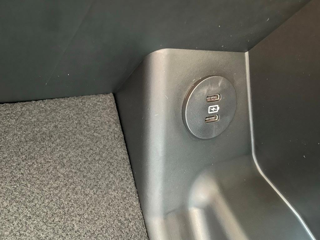 new 2025 Ford F-150 car, priced at $49,714