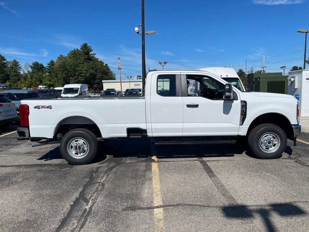 new 2026 Ford F-250 car, priced at $53,390