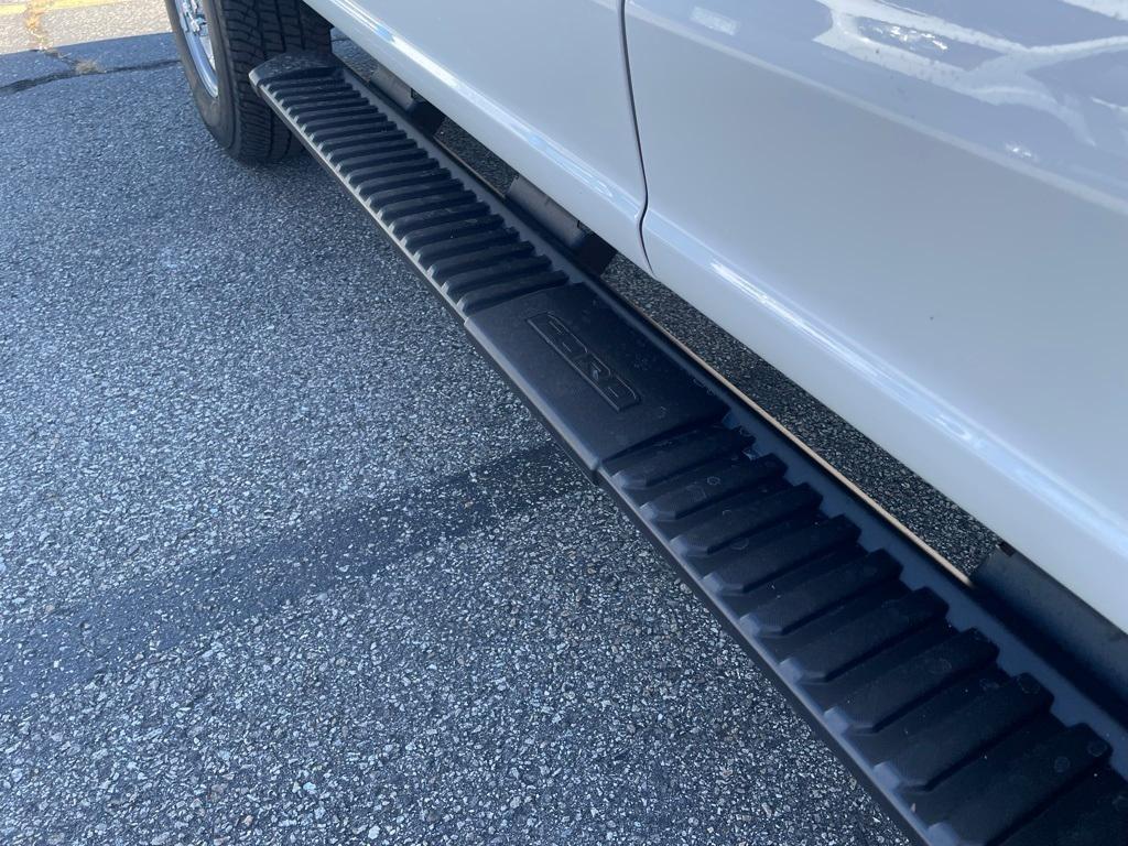 new 2026 Ford F-250 car, priced at $53,390