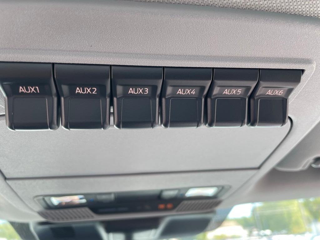 new 2026 Ford F-250 car, priced at $53,390