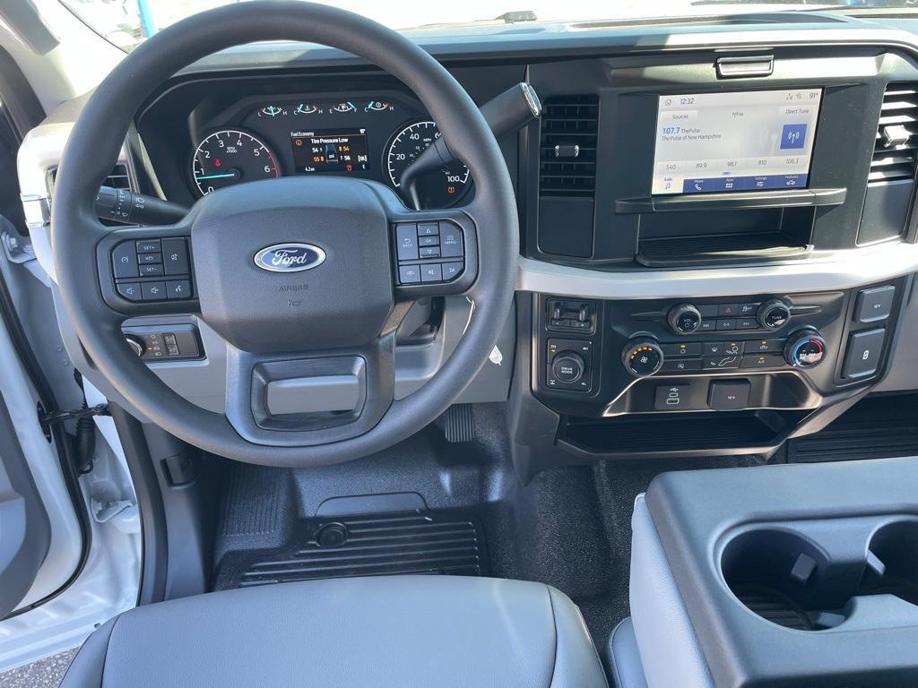 new 2026 Ford F-250 car, priced at $53,390