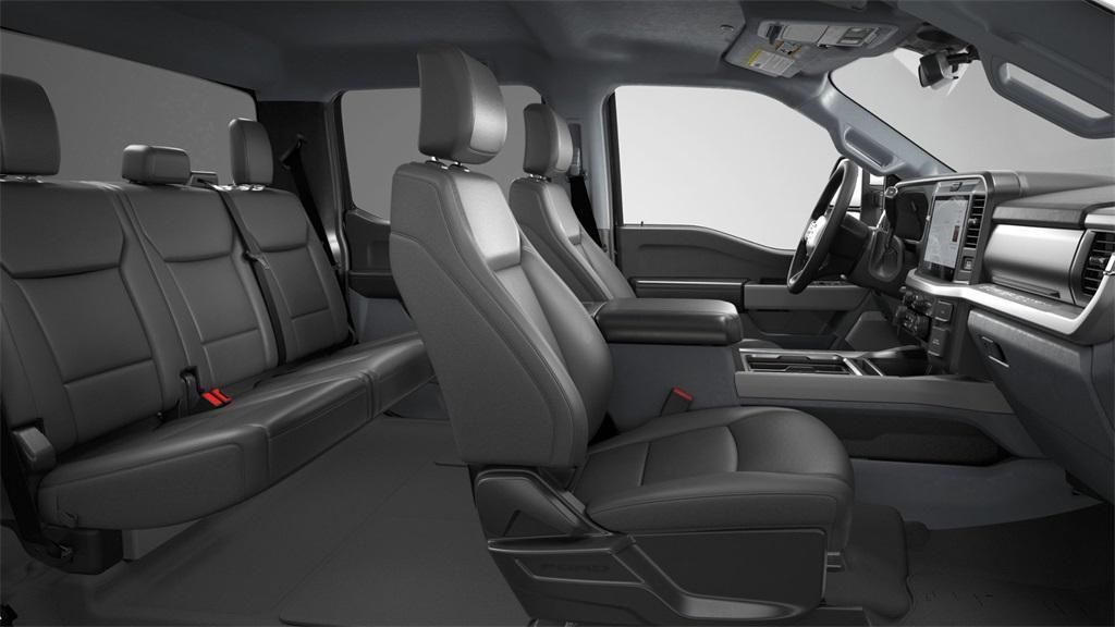 new 2026 Ford F-350 car, priced at $65,092