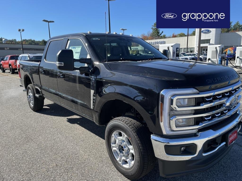 new 2026 Ford F-350 car, priced at $65,092