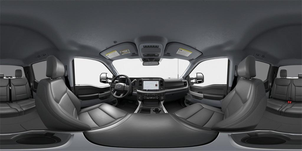 new 2026 Ford F-350 car, priced at $65,092