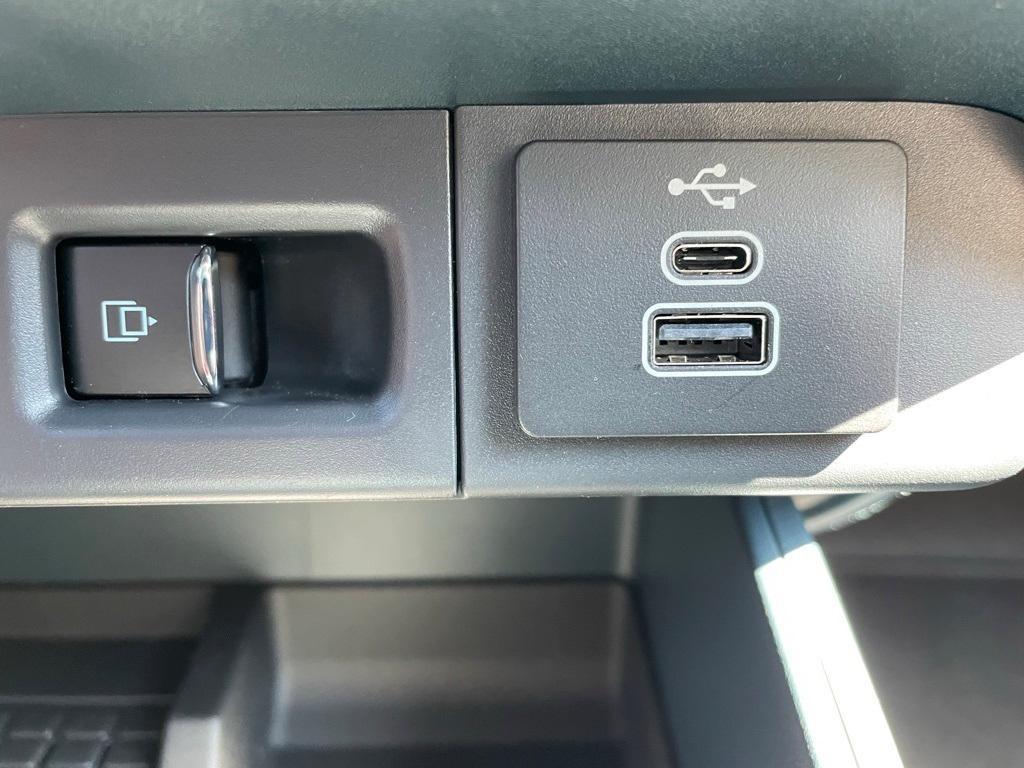 new 2025 Ford Maverick car, priced at $42,285