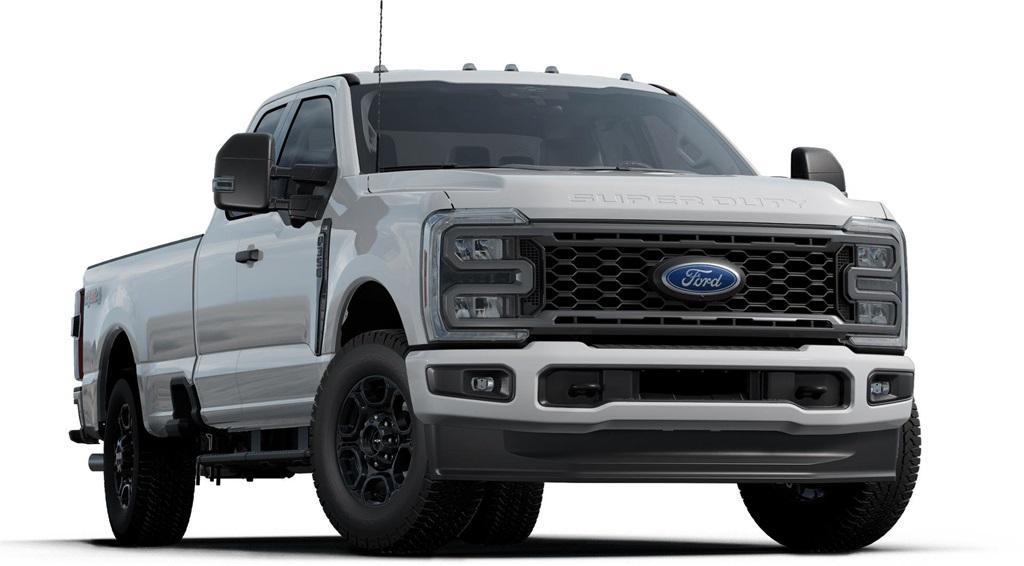 new 2024 Ford F-350 car, priced at $56,348