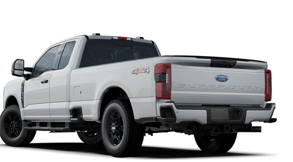 new 2024 Ford F-350 car, priced at $56,348