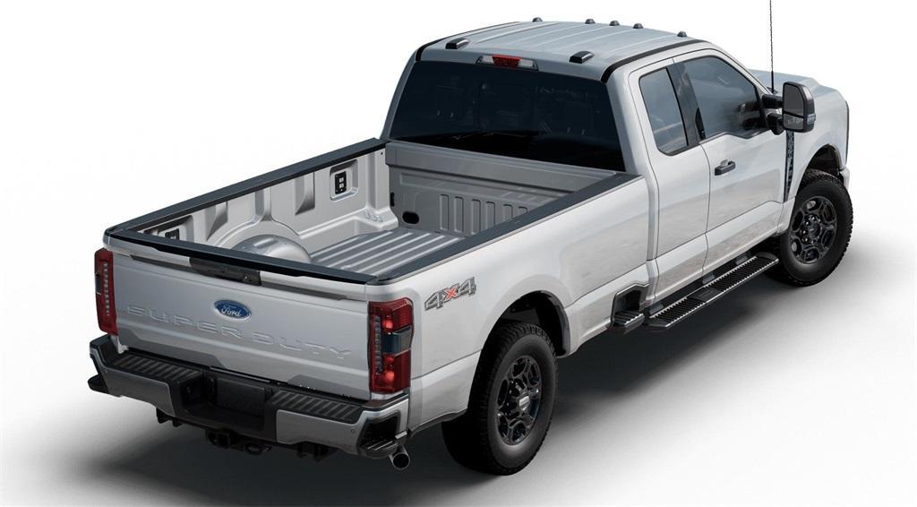 new 2024 Ford F-350 car, priced at $56,348