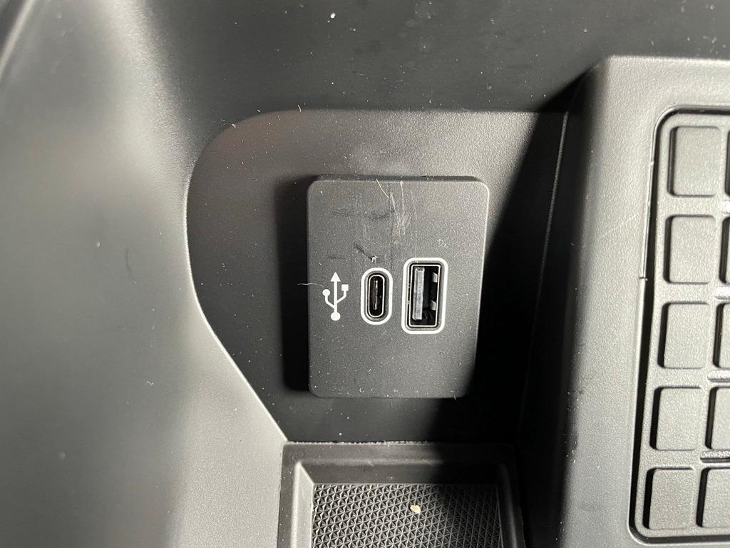 new 2025 Ford F-150 car, priced at $55,378