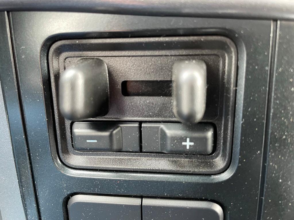 new 2025 Ford F-150 car, priced at $55,378