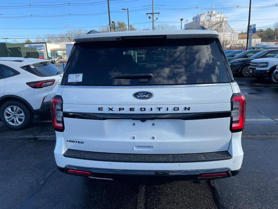 new 2024 Ford Expedition car, priced at $72,841