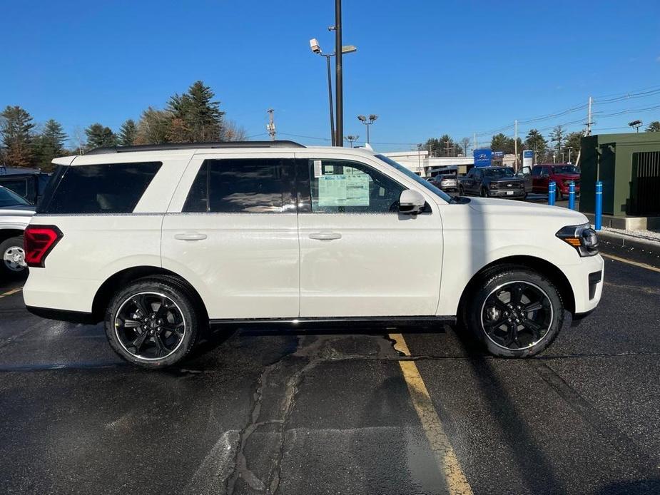 new 2024 Ford Expedition car, priced at $72,841