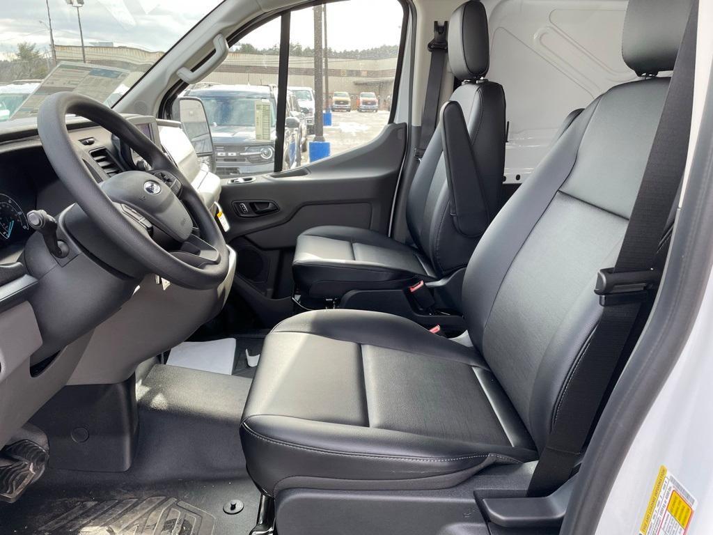 new 2024 Ford Transit-250 car, priced at $46,755