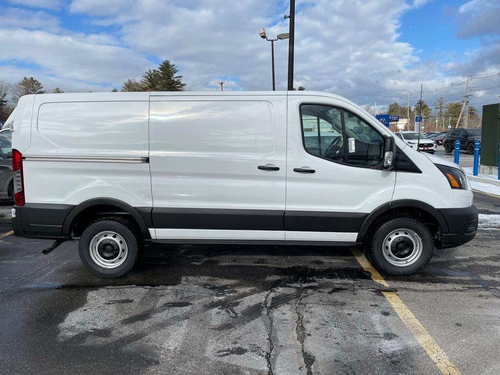 new 2024 Ford Transit-250 car, priced at $46,755