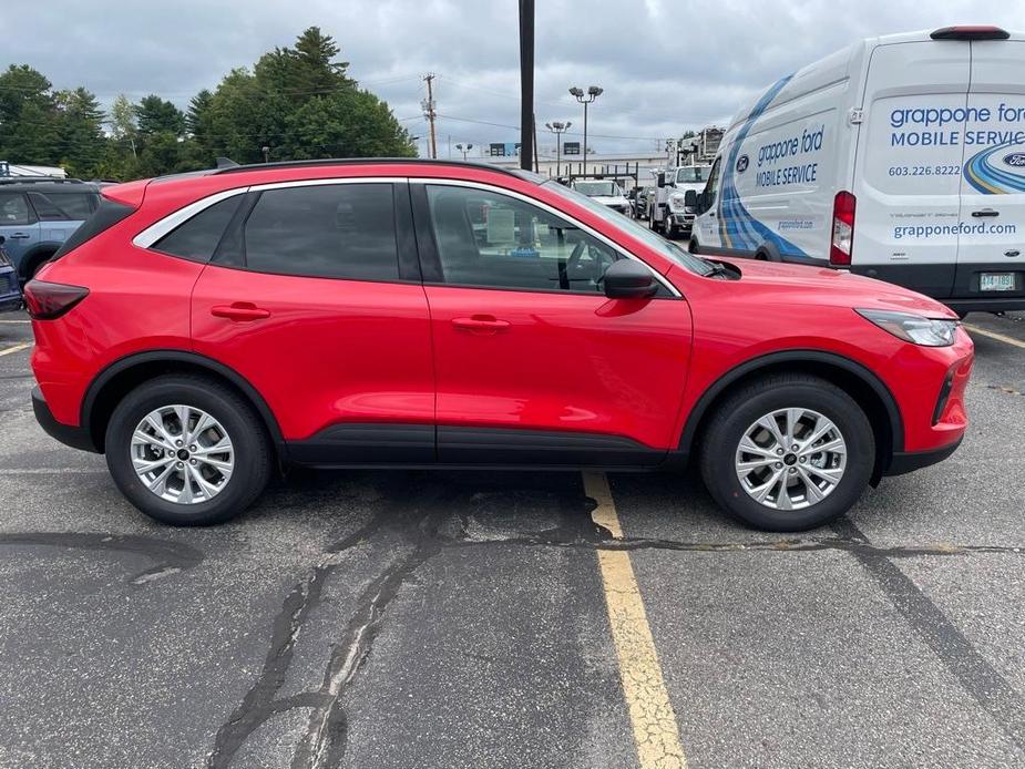 new 2024 Ford Escape car, priced at $34,585