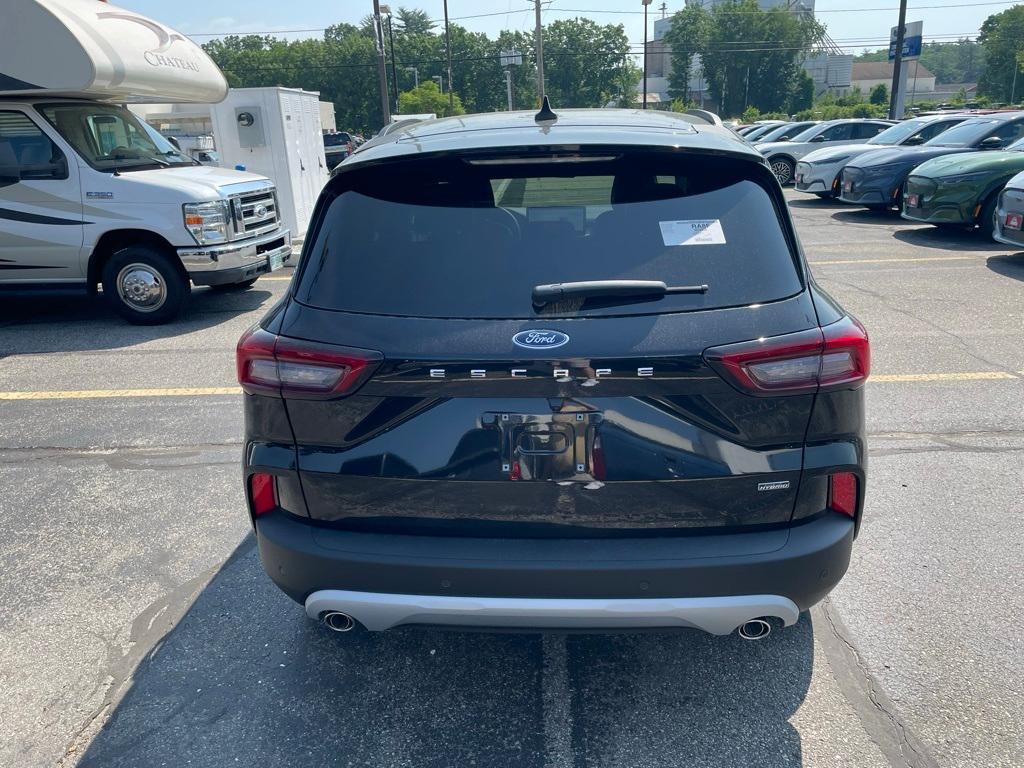 new 2024 Ford Escape car, priced at $35,926