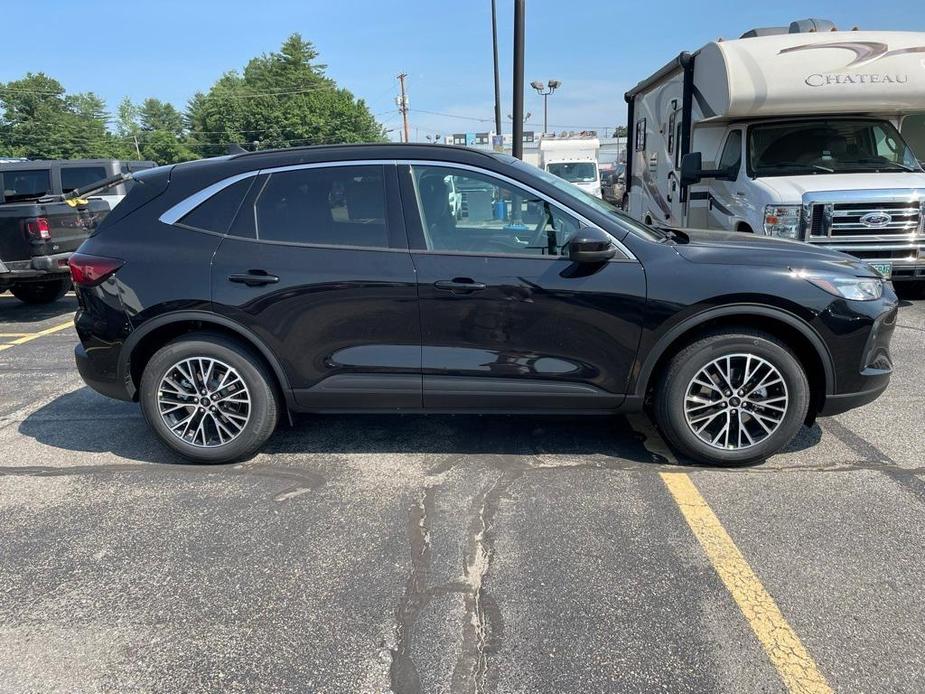 new 2024 Ford Escape car, priced at $35,926