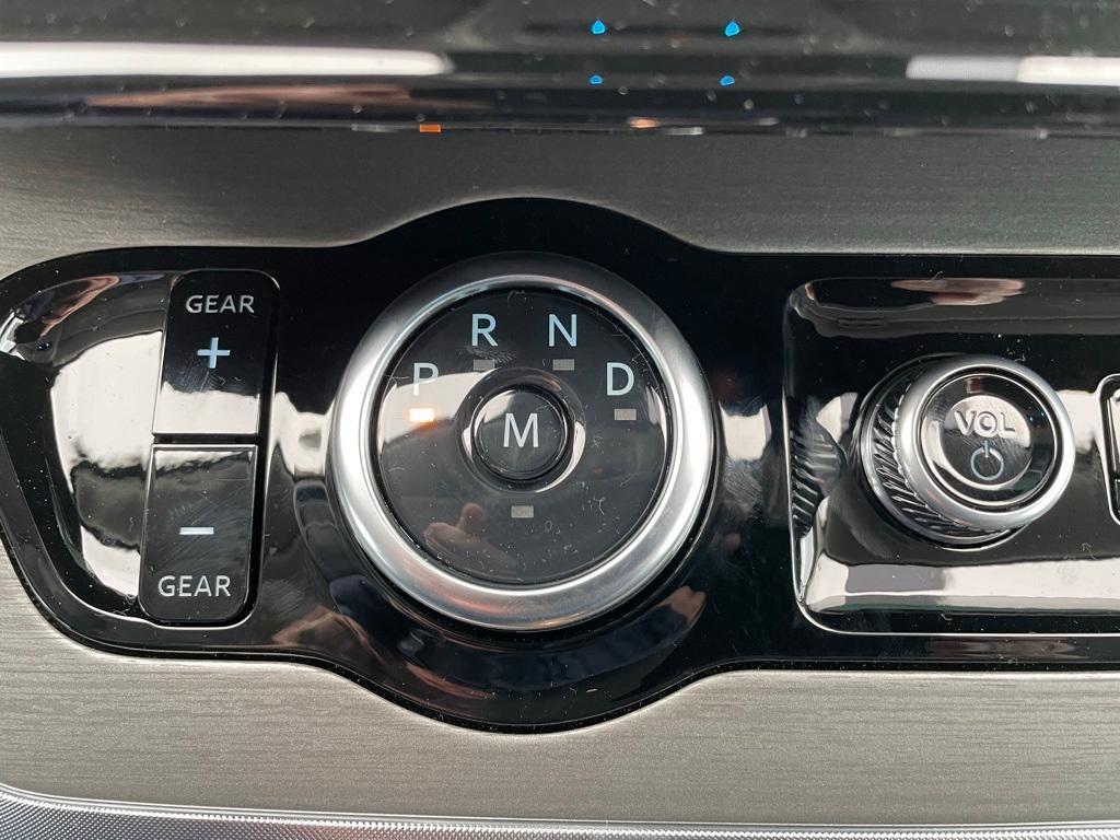 new 2025 Ford Expedition Max car, priced at $76,219